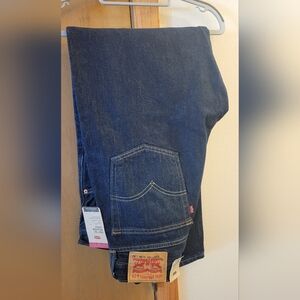 Levis 550 Relaxed Mens Jeans NWT